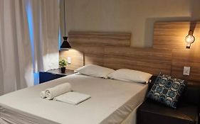 Flat Confortável Em Boa Viagem
